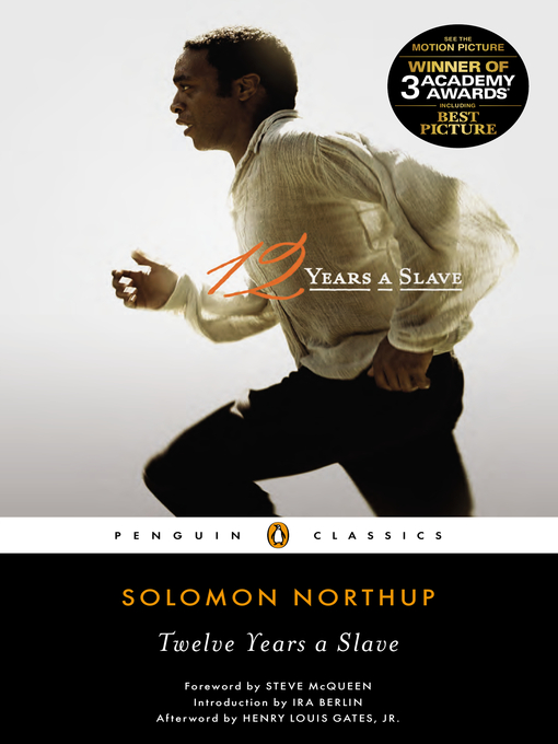 Détails du titre pour Twelve Years a Slave par Solomon Northup - Disponible